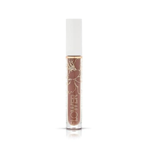 FLOWER BEAUTY Miracle Matte Liquid Lip - Dark And Stormy