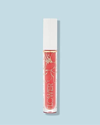 FLOWER BEAUTY Miracle Matte Liquid Lip Color (Spiced Ginger)