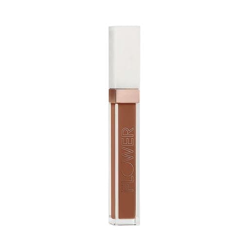 FLOWER BEAUTY Mocha Skin Foundation Concealer, 2 Pack, Radiant Finish