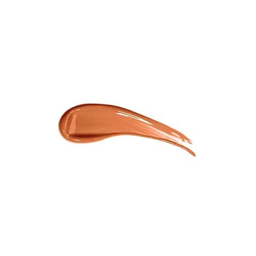FLOWER BEAUTY Silky Lightweight Gel Cream Blush for Cheeks - Radiant + Glossy Finish - Cruelty-Free + Vegan — Cinnamon