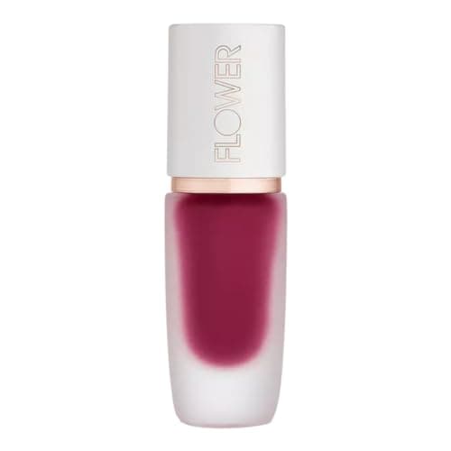 FLOWER BEAUTY By Drew Barrymore Soft Matte Liquid Lipstick (Garnet)