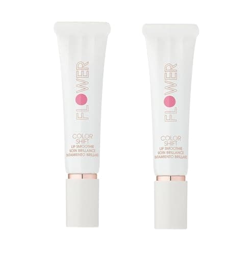 Flower Beauty Color Shift Lip Smoothie Pack of 2