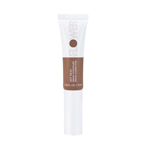 Flower Beauty By Drew Barrymore Get Real Serum Concealer