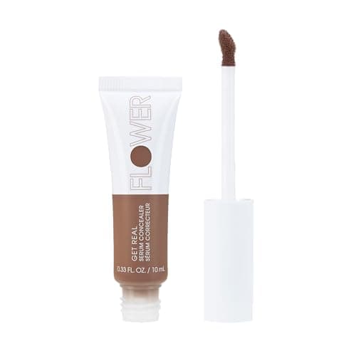 Flower Beauty By Drew Barrymore Get Real Serum Concealer