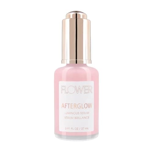 Flower Beauty By Drew Barrymore Afterglow Luminous Serum for Glowing Skin