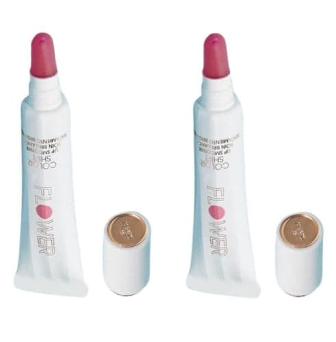 Flower Beauty Color Shift Lip Smoothie Pack of 2