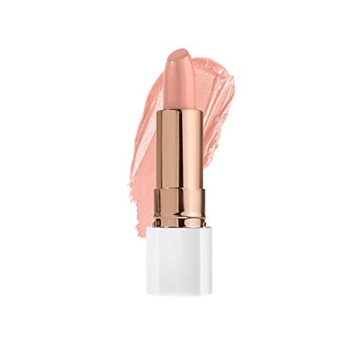 FLOWER BEAUTY Petal Pout Lipstick - Cruelty Free Nourishing & Pigmented Lip Color