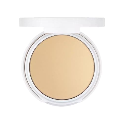 FLOWER BEAUTY By Drew Barrymore Light Illusion Perfecting Powder (Caramel)