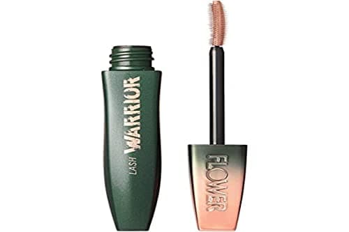 Flower Beauty Lash Warrior Volumizing Mascara (Fiercest Black)