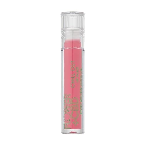 Flower Beauty By Drew Barrymore Chill Out Lip Glaze Lip Gloss — Unwind