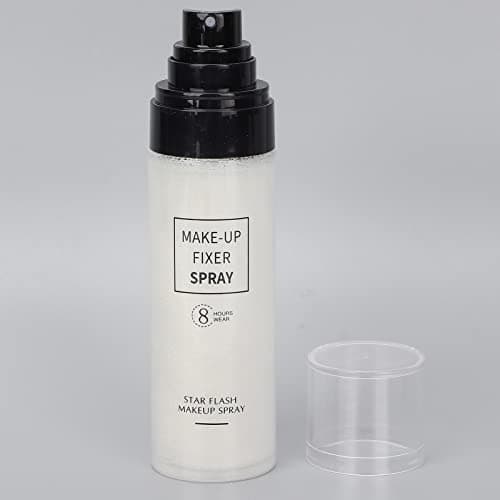 Makeup Setting Spray for Long-Lasting and Waterproof Wear