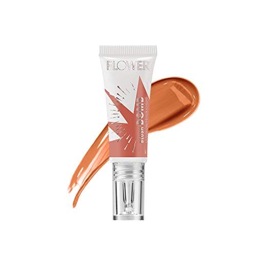 FLOWER BEAUTY By Drew Barrymore Liquid Blush Makeup Bomb Color Drops