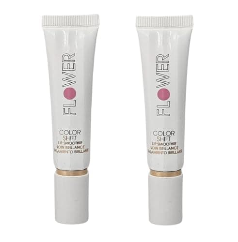 Flower Beauty Color Shift Lip Smoothie Pack of 2