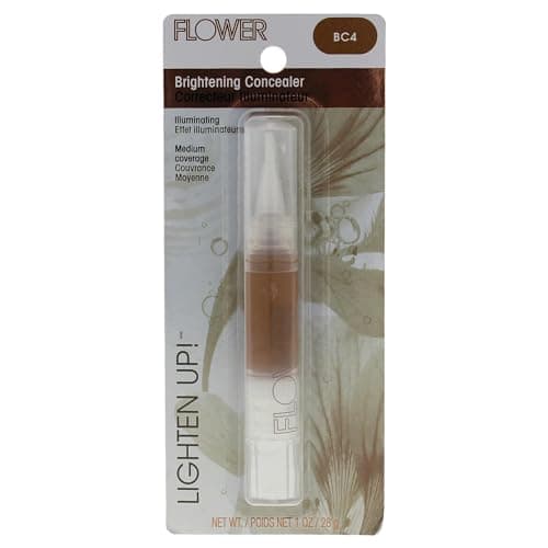 Lighten Up Brightening Concealer for BC3 Skin Tone — BC4