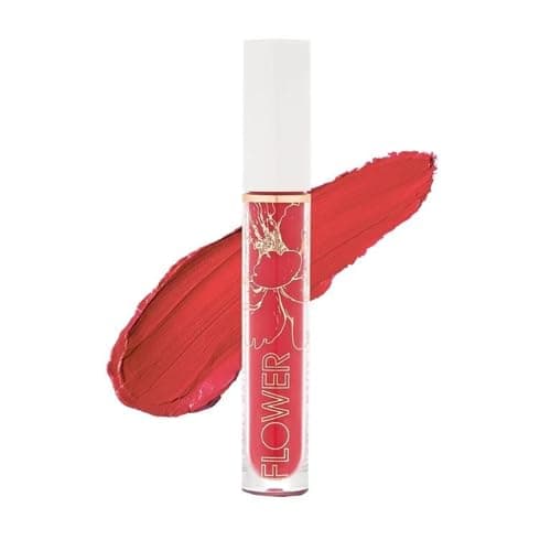Flower Beauty Miracle Matte Liquid Lipstick (Melon Pop)