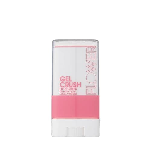 FLOWER BEAUTY By Drew Barrymore Strawberry Crush Lip & Cheek Gel Crush - Hydrating Burst of Color Multistick