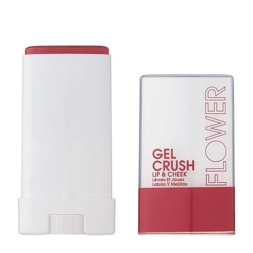 FLOWER BEAUTY Gel Crush Lip & Cheek - Hydrating, All-Day Wear Blush and Lip Tint