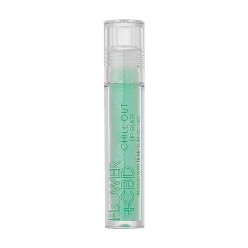 Flower Beauty By Drew Barrymore Chill Out Lip Glaze Lip Gloss — Dreamy