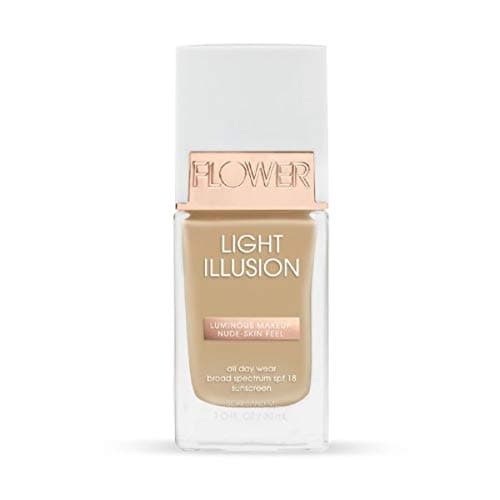 Light Illusion Foundation Soft Sand (2-Pack)
