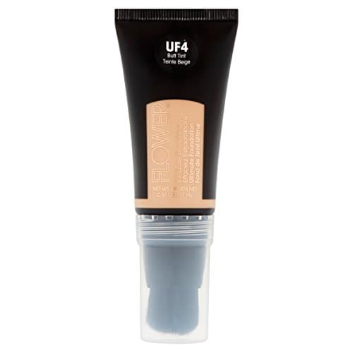 Ultimate Foundation for Buff Tint