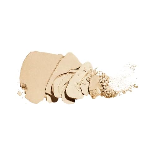 FLOWER BEAUTY Light Illusion Perfecting Powder - Pressed Powder Face Makeup