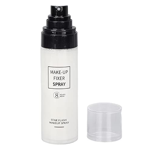 Makeup Setting Spray for Long-Lasting and Waterproof Wear