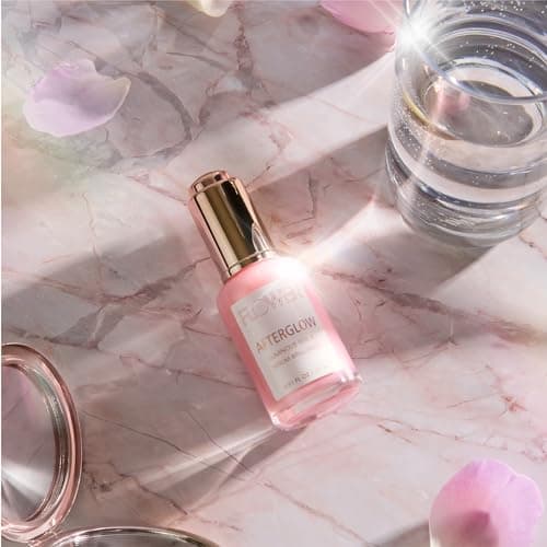 Flower Beauty By Drew Barrymore Afterglow Luminous Serum for Glowing Skin