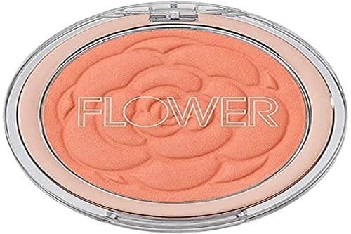 Peach Primrose Powder Blush for Smooth & Silky Skin Tone Enhancement