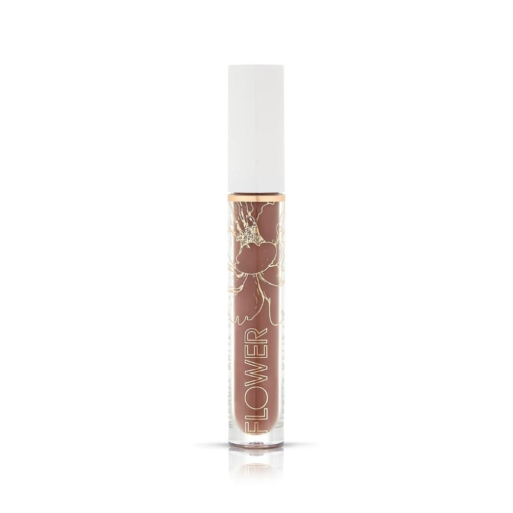 FLOWER BEAUTY Miracle Matte Liquid Lip - Dark And Stormy