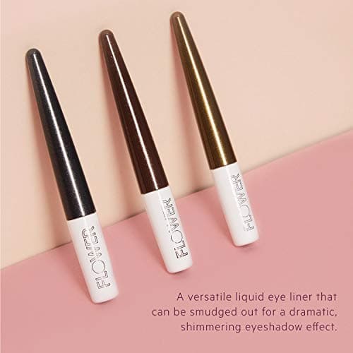 Flower Beauty Liquid Blendable Eyeliner
