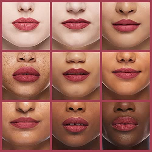 Flower Beauty Petal Pout Lipstick (Pack of 3)