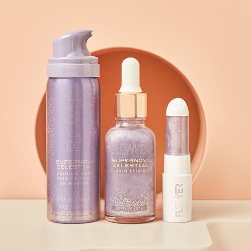 Flower Beauty by Drew Barrymore Perfect Pout Hydrating Lip Mask