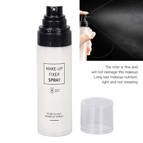 Makeup Setting Spray for Long-Lasting and Waterproof Wear