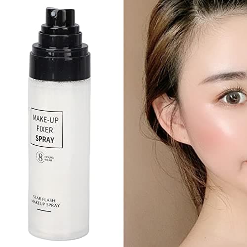 Makeup Setting Spray for Long-Lasting and Waterproof Wear