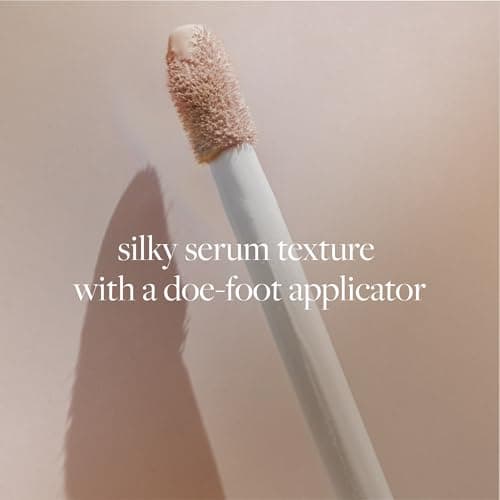 Flower Beauty By Drew Barrymore Get Real Serum Concealer