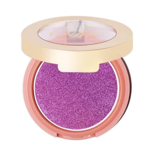 OULAC Pink Lumious Blush Makeup | Shimmer Metallic Glow | Cruelty-Free & Highlight Bling
| OULAC Pink Lumious Blush Makeup | 2 in 1 Powdery Blush & Highlighter | Shape & Highlight Face
| OULAC Pink Lumious Blush Makeup | F06 Pinky Ice | Shimmer Meta 