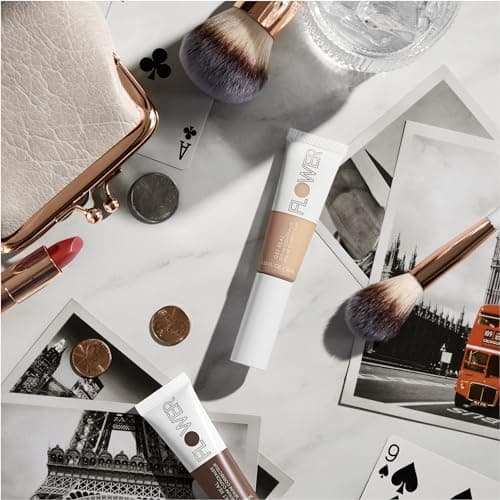 Flower Beauty By Drew Barrymore Get Real Serum Concealer