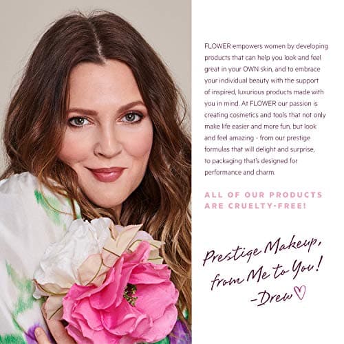 FLOWER BEAUTY By Drew Barrymore Petal Pout Lipstick