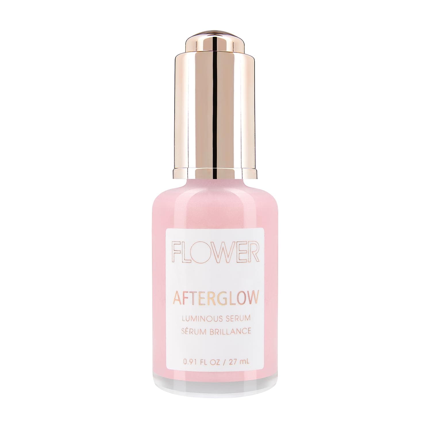 Flower Beauty By Drew Barrymore Afterglow Luminous Serum for Glowing Skin