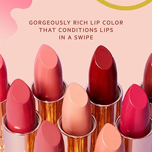FLOWER BEAUTY By Drew Barrymore Petal Pout Lipstick