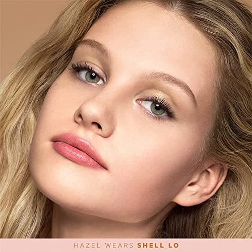 Light Illusion Foundation Deep Golden (2-Pack)