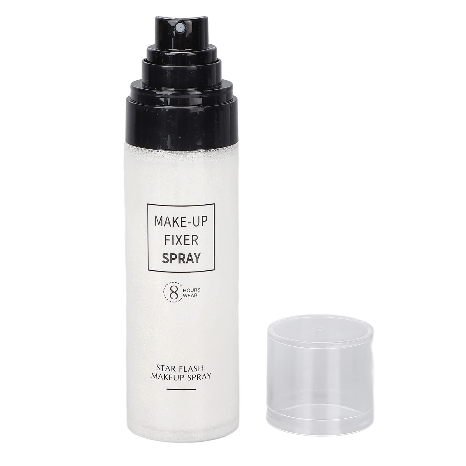 Makeup Setting Spray for Long-Lasting and Waterproof Wear