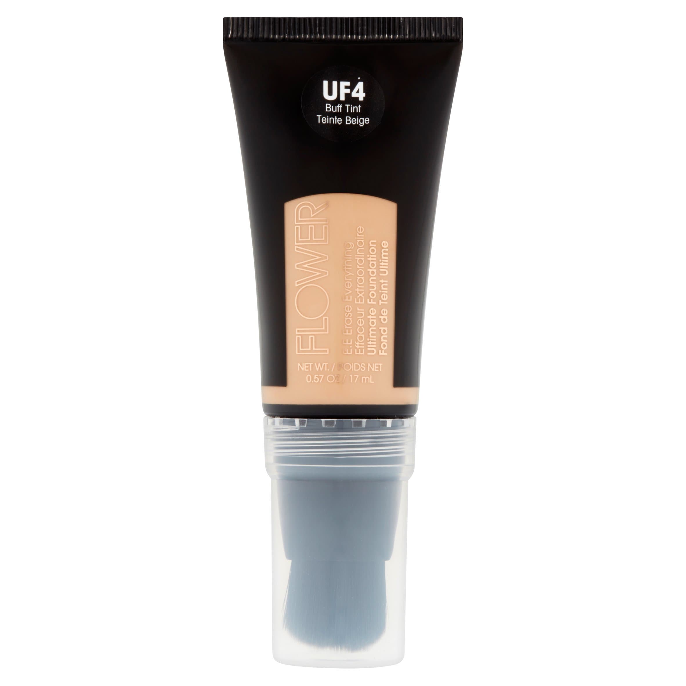 Ultimate Foundation for Buff Tint