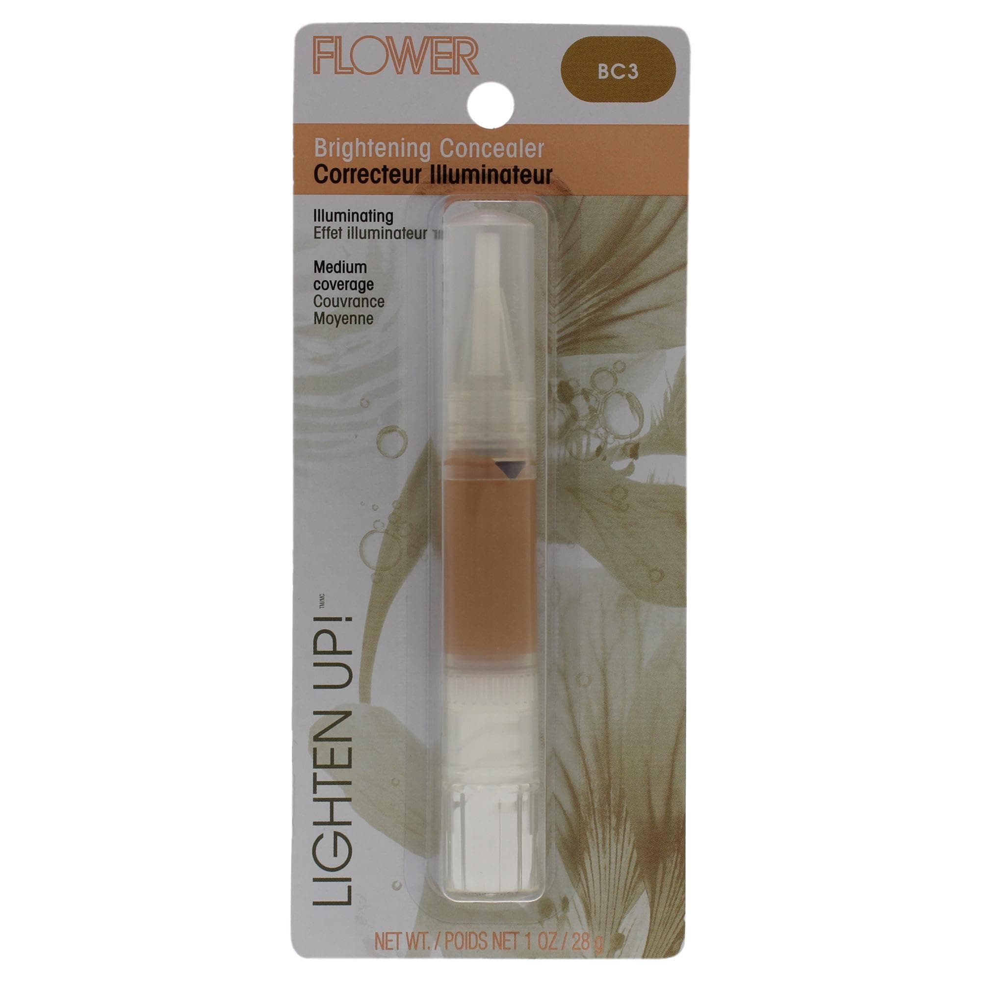 Lighten Up Brightening Concealer for BC3 Skin Tone