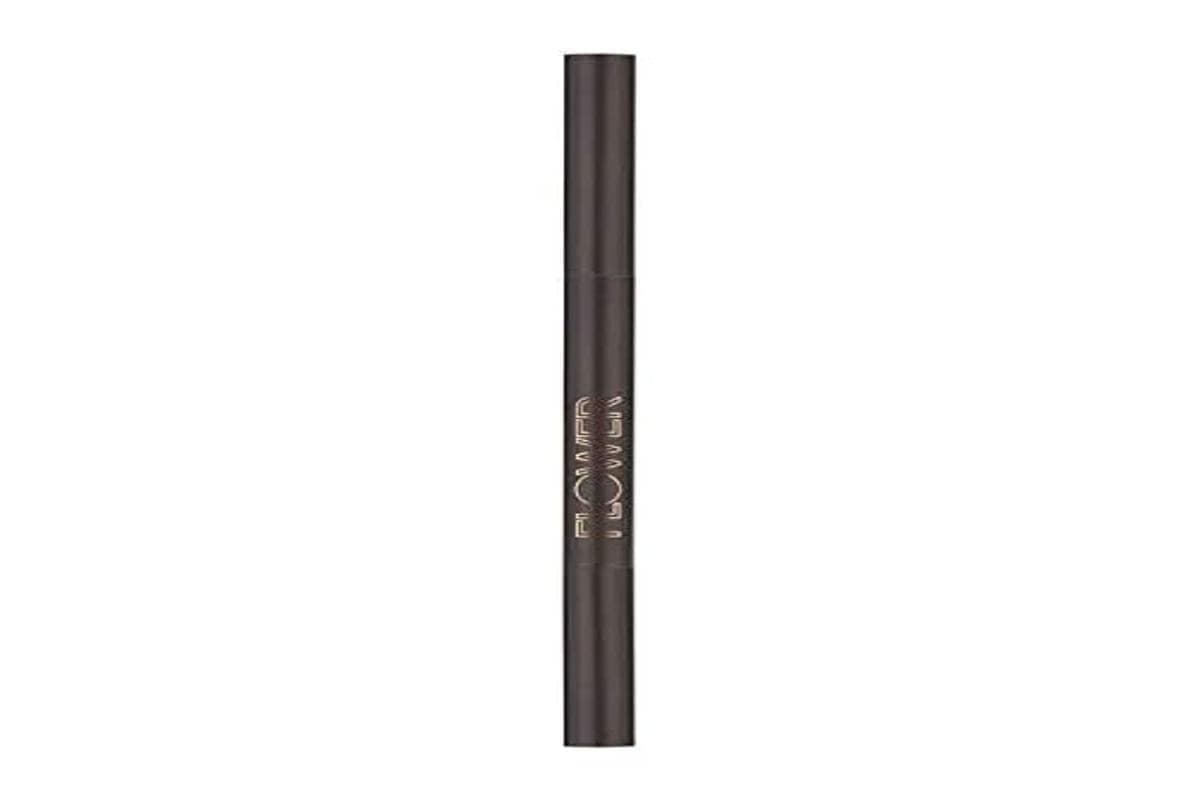FLOWER BEAUTY Eyebrow Pencil - Dark Brunette