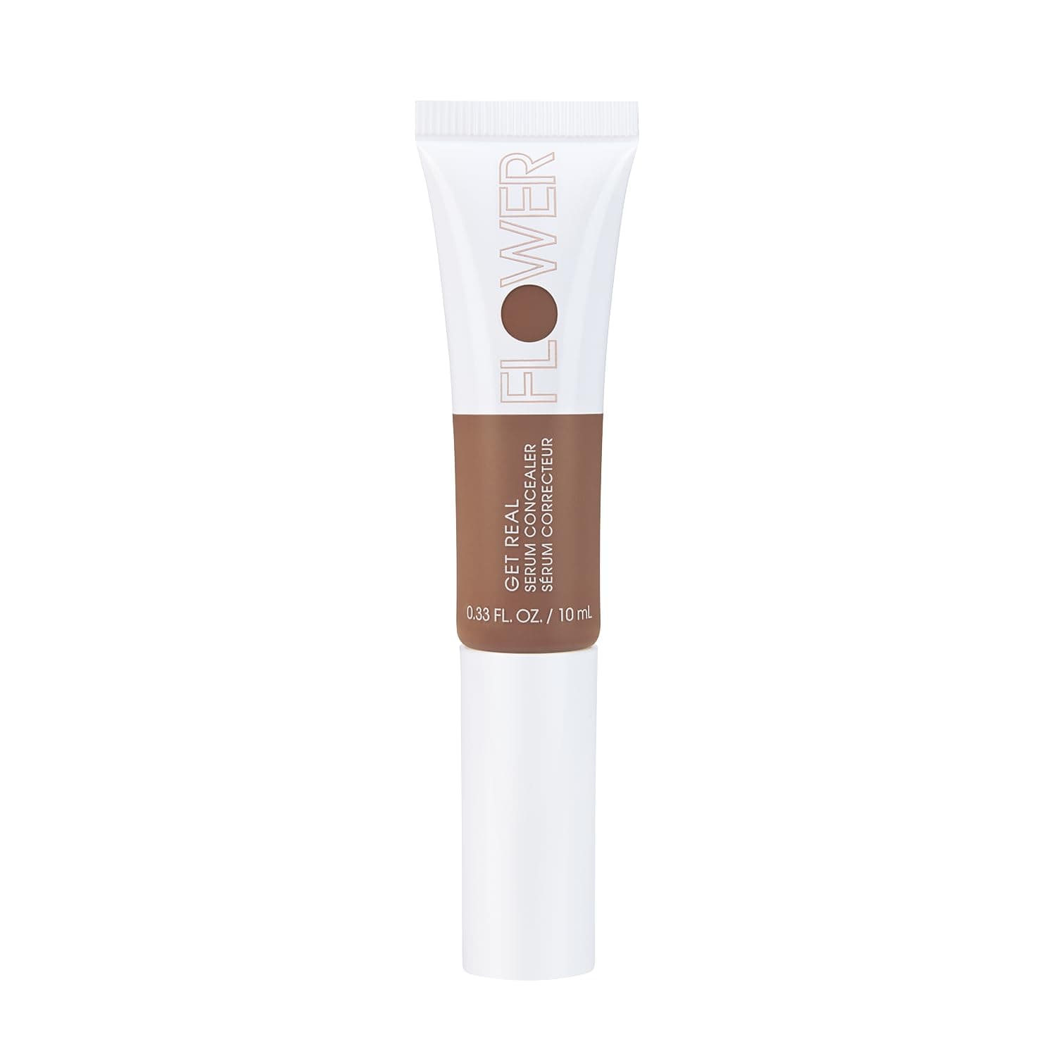 Flower Beauty By Drew Barrymore Get Real Serum Concealer
